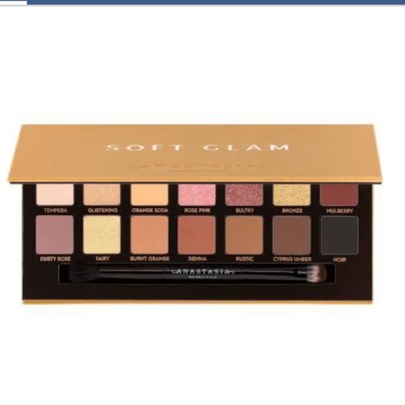Anastasia Beverly Hills Other - Soft glam abh Anastasia Beverly Hills Other - Soft glam abh